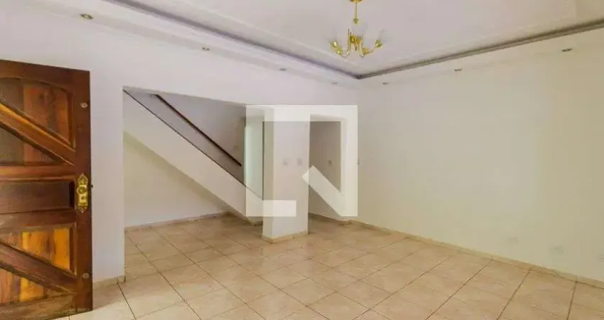 Casa com 3 quartos à venda na Rua Cabreúva, --, Vila Clarice, Santo André