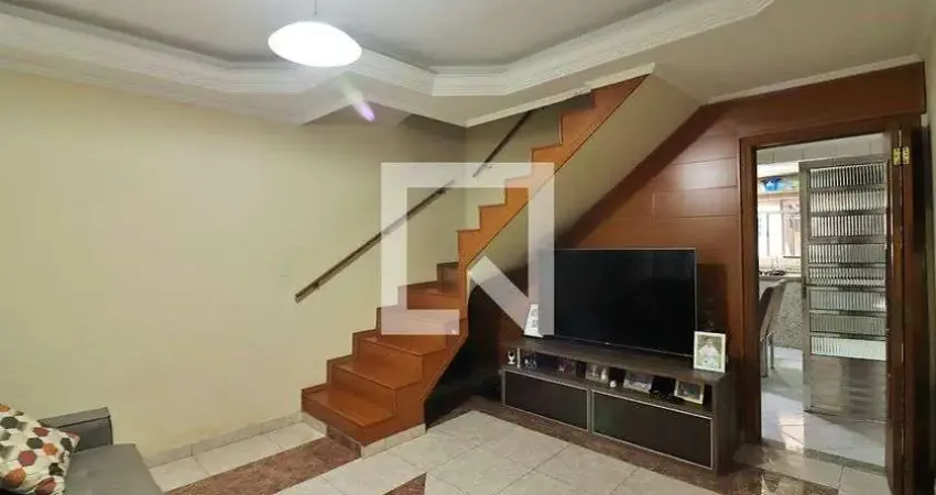 Casa com 4 quartos à venda na Rua Floriano Peixoto, --, Planalto, São Bernardo do Campo