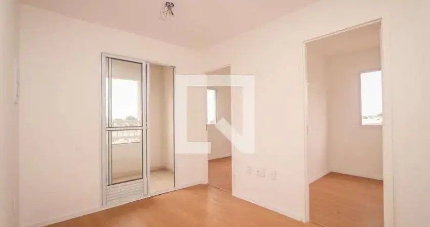 Apartamento com 2 quartos à venda na Rua Dias Vieira, --, Vila Sônia, São Paulo