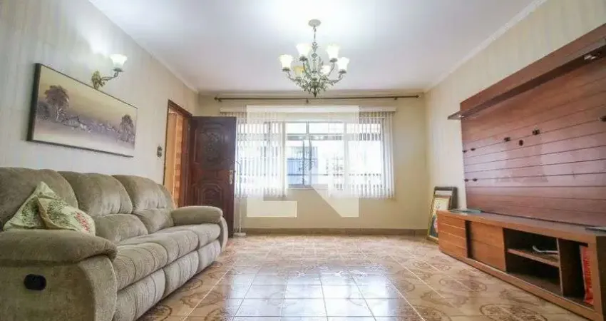 Casa com 4 quartos à venda na Rua Jules Martin, --, Mooca, São Paulo