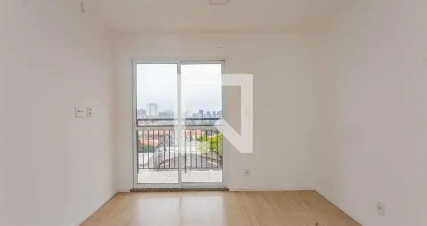 Apartamento com 1 quarto à venda na Rua Francisco Tapajós, --, Bosque da Saúde, São Paulo