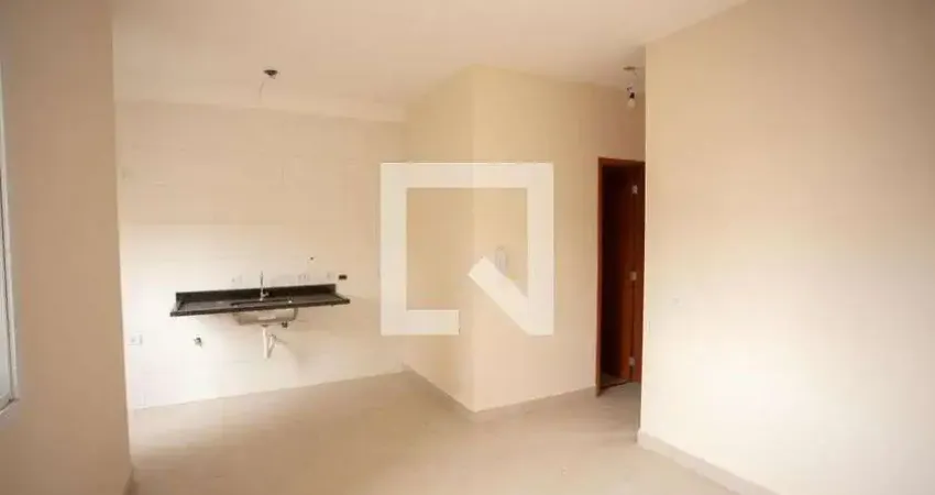 Apartamento com 2 quartos à venda na Rua Professor Hermenegildo de Campos Almeida, --, Casa Verde, São Paulo