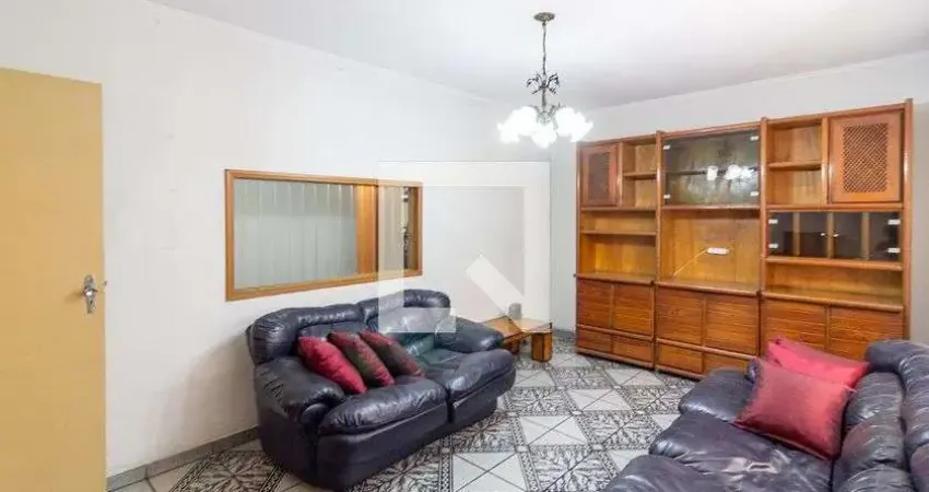 Casa com 3 quartos à venda na Rua Ailson Simões, --, Jardim Marajoara, São Paulo