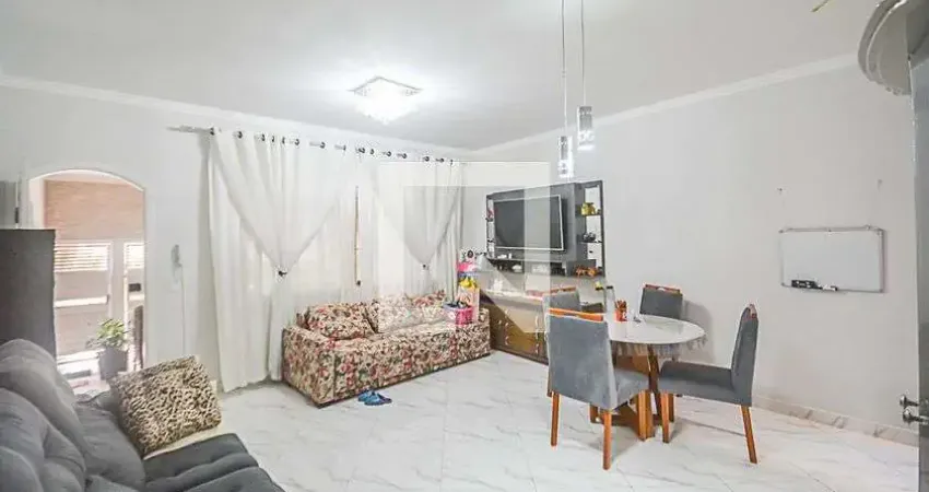 Casa com 3 quartos à venda na Rua Henrique Alves dos Santos, --, Jardim do Mar, São Bernardo do Campo