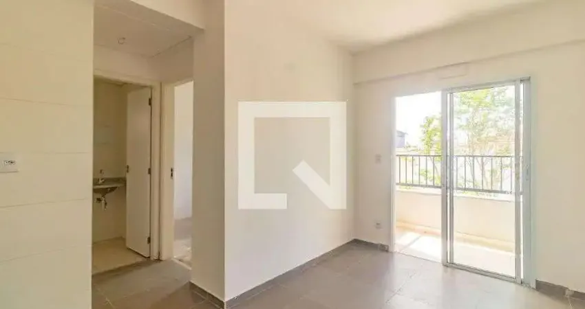 Apartamento com 2 quartos à venda na Rua Barra do Parateca, --, Jabaquara, São Paulo