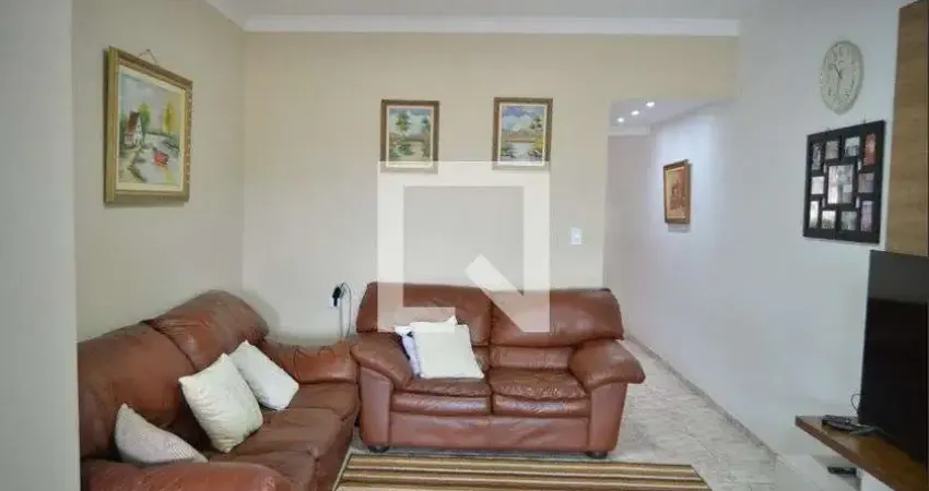 Casa com 3 quartos à venda na Rua Artur Moreira, --, Cidade São Jorge, Santo André