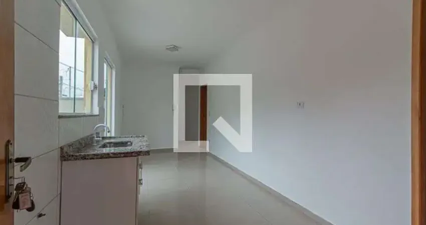 Apartamento com 2 quartos à venda na Rua Mazagão, --, Cidade Patriarca, São Paulo