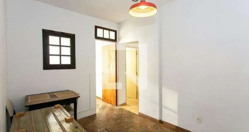 Apartamento com 2 quartos à venda na Rua Mário de Andrade, --, Barra Funda, São Paulo