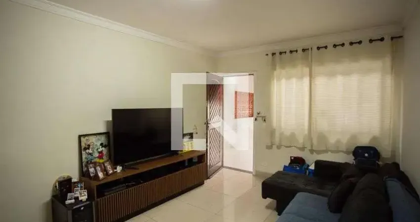 Casa com 2 quartos à venda na Rua Judith Zumkeller, --, Mandaqui, São Paulo