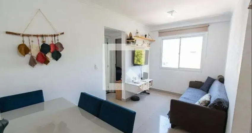 Apartamento com 2 quartos à venda na Rua Otto de Alencar, --, Cambuci, São Paulo