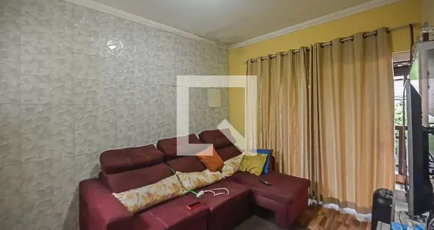 Casa com 2 quartos à venda na Rua Oito de Dezembro, --, Dos Casa, São Bernardo do Campo