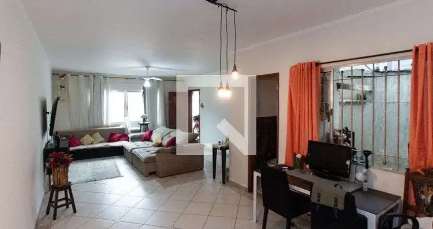 Casa com 5 quartos à venda na Rua Irmãos Pila, --, Vila Mazzei, São Paulo