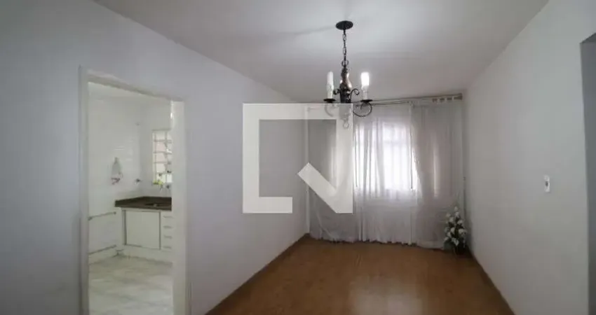 Apartamento com 2 quartos à venda na Rua Outeiro da Cruz, --, Água Fria, São Paulo