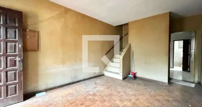 Casa com 2 quartos à venda na Rua Maracá, --, Jabaquara, São Paulo