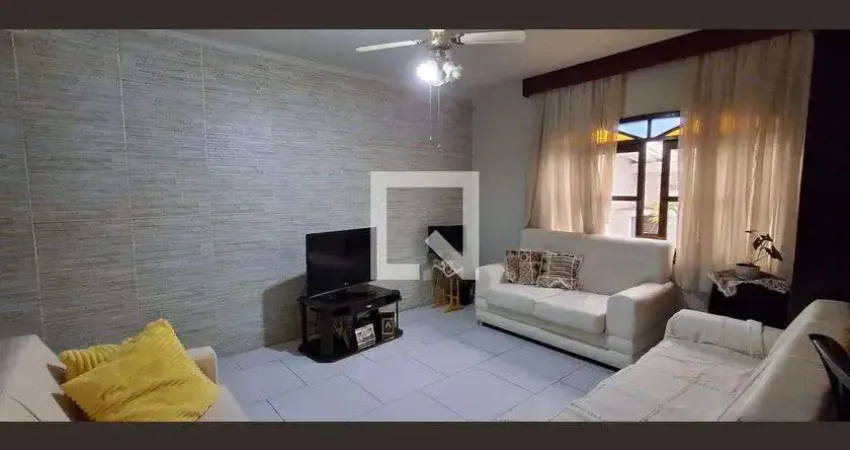 Casa com 3 quartos à venda na Rua Manuel Dutra de Moraes, --, Rudge Ramos, São Bernardo do Campo