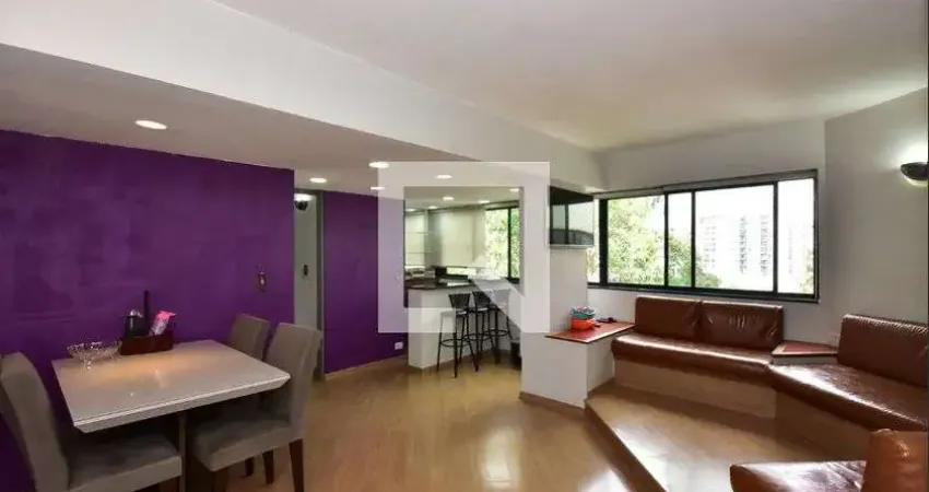 Apartamento com 2 quartos à venda na Rua José Carlos de Toledo Piza, --, Panamby, São Paulo