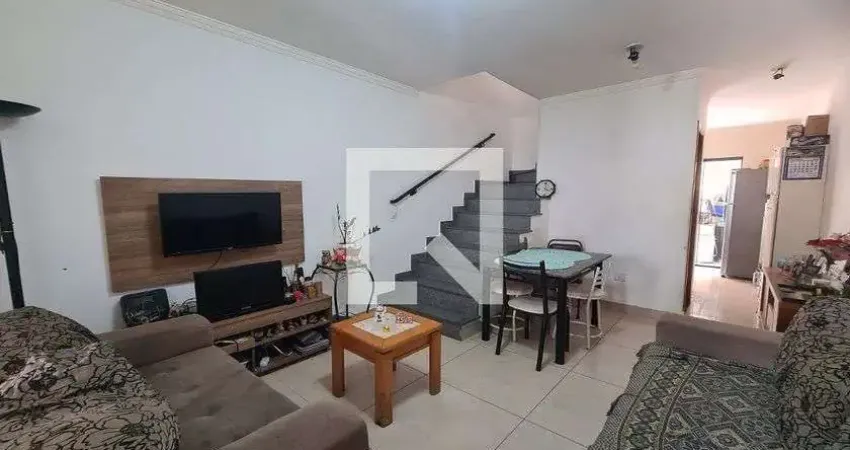 Casa com 2 quartos à venda na Rua Antônio Cruz, --, Vila Formosa, São Paulo