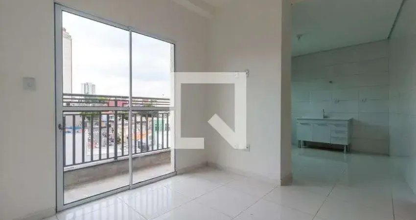 Apartamento com 2 quartos à venda na Rua Matusalém Matoso, --, Penha De França, São Paulo