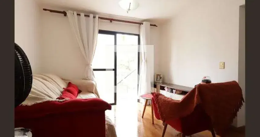 Apartamento com 2 quartos à venda na Rua Osiris Magalhães de Almeida, --, Jardim Monte Kemel, São Paulo
