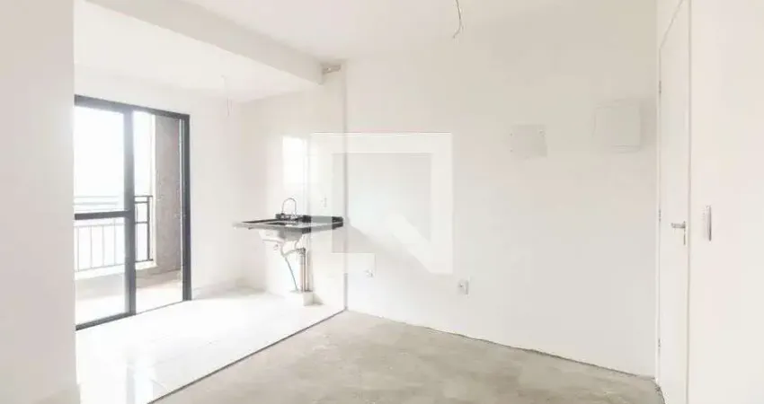 Apartamento com 1 quarto à venda na Rua Síria, --, Tatuapé, São Paulo