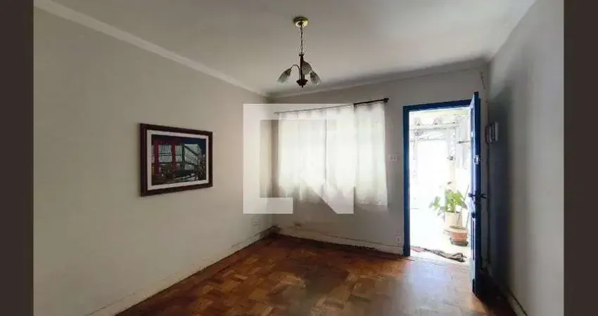 Casa com 1 quarto à venda na Rua Xavier de Almeida, --, Ipiranga, São Paulo