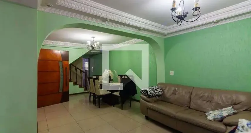 Casa com 2 quartos à venda na Rua Jacarandá, --, Quitaúna, Osasco