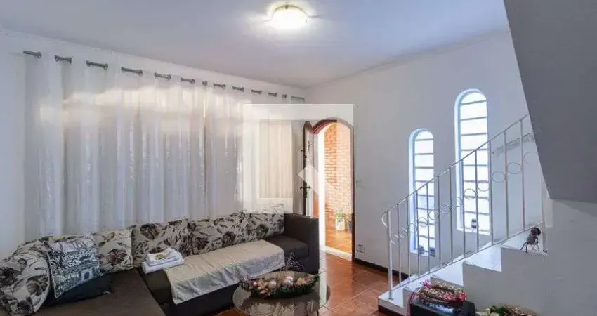 Casa com 3 quartos à venda na Rua Etelvina, --, Vila Ré, São Paulo