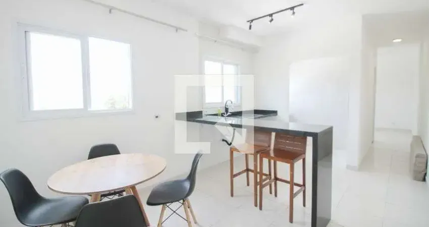 Apartamento com 1 quarto à venda na Rua Doutor Almeida Lima, --, Mooca, São Paulo