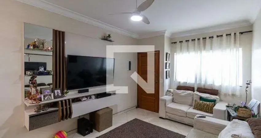 Casa com 3 quartos à venda na Rua Lúcio de Arruda Leme, --, Ponte Rasa, São Paulo