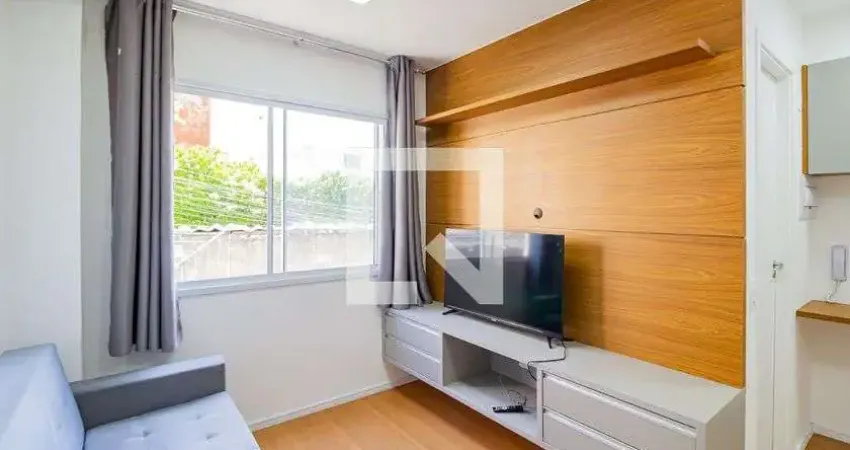 Apartamento com 1 quarto à venda na Rua Camburiú, --, Vila Romana, São Paulo