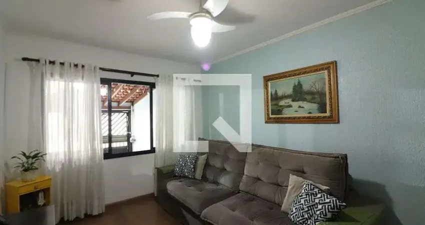 Casa com 3 quartos à venda na Rua Nelson, --, Assunção, São Bernardo do Campo