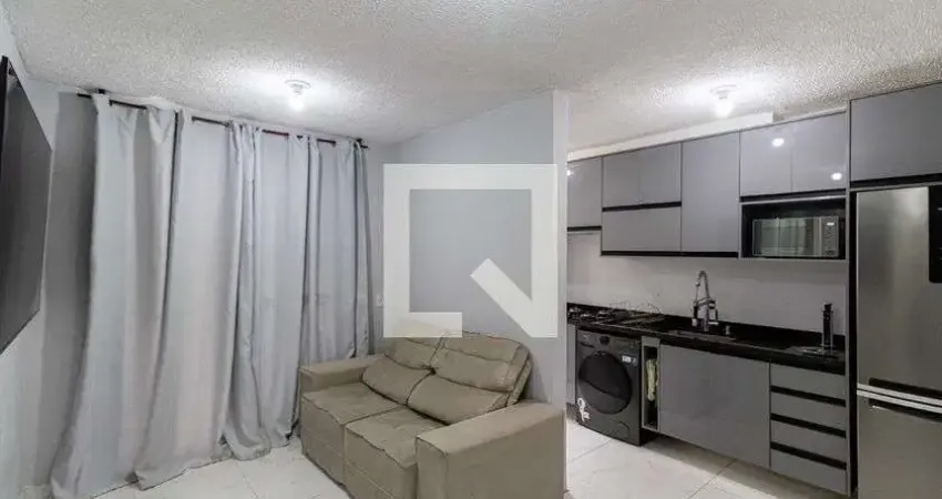 Apartamento com 2 quartos à venda na Avenida Condessa Elisabeth de Robiano, --, Vila Ré, São Paulo