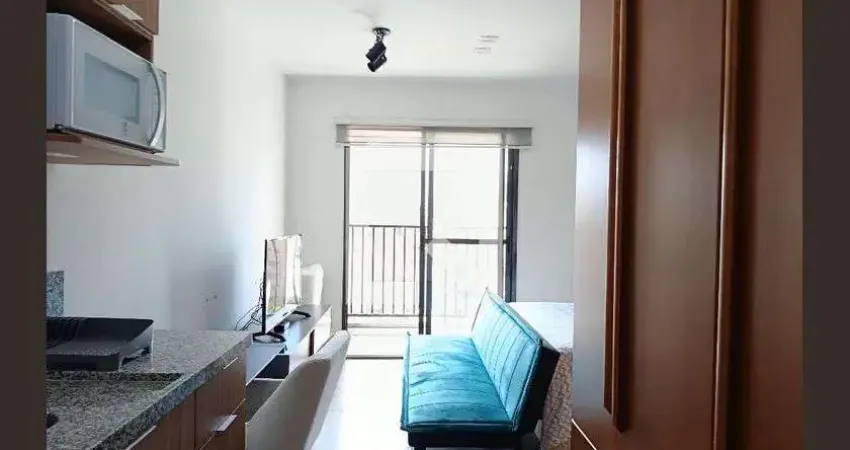 Kitnet / Stúdio à venda na Rua Potiguar Medeiros, --, Pinheiros, São Paulo