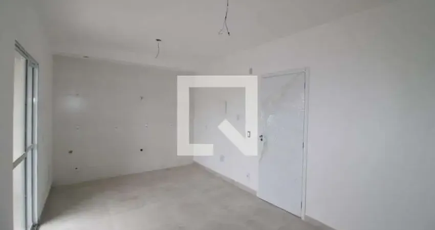 Apartamento com 1 quarto à venda na Rua Vale da Ribeira, --, Santana, São Paulo