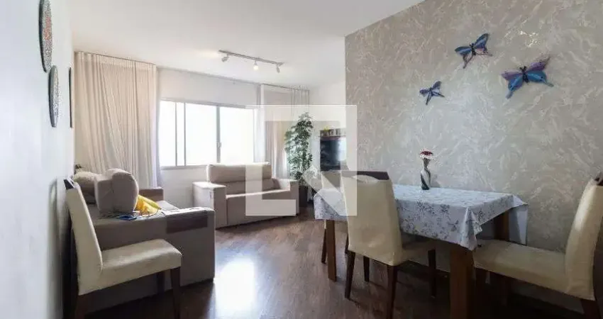 Apartamento com 2 quartos à venda na Rua Nossa Senhora das Mercês, --, Vila das Mercês, São Paulo