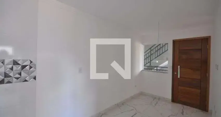 Apartamento com 2 quartos à venda na Rua Rabelo da Cruz, --, Jardim Brasil, São Paulo
