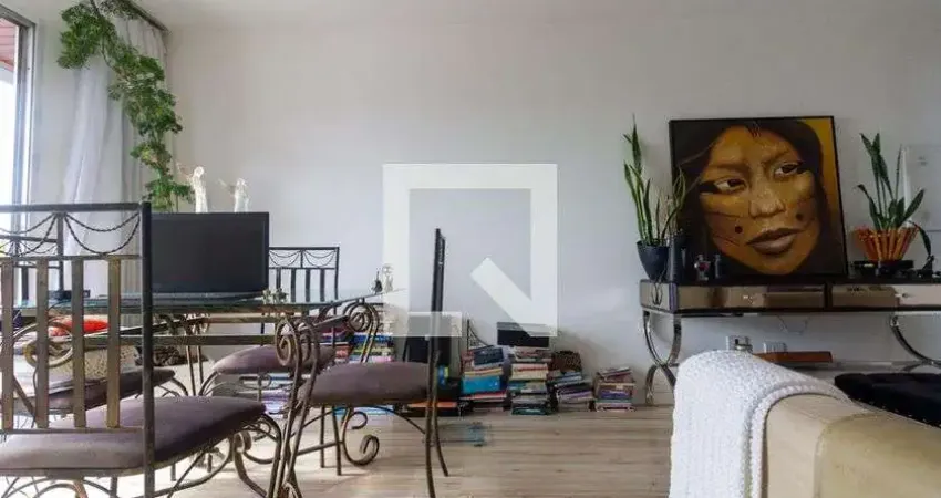 Apartamento com 2 quartos à venda na Rua Mercedes Lopes, --, Vila Ré, São Paulo