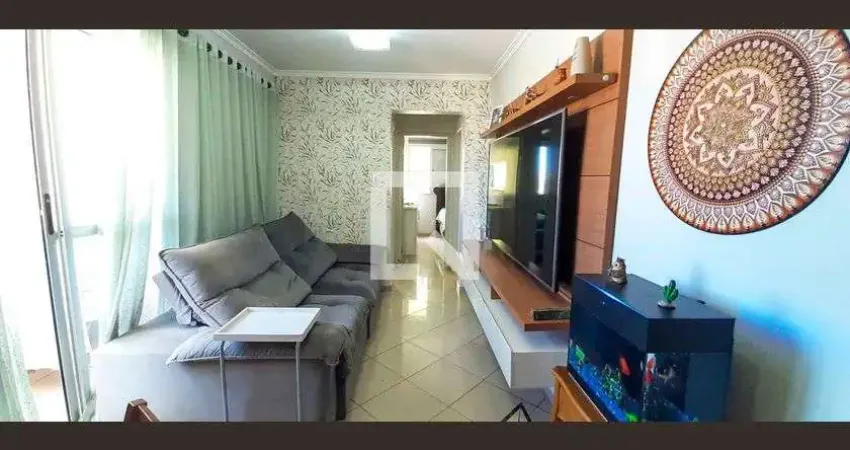 Apartamento com 2 quartos à venda na Avenida Flora, --, Jaguaribe, Osasco