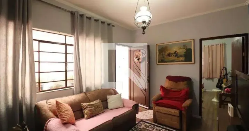 Casa com 2 quartos à venda na Rua Wadia Jafet Assad, --, Assunção, São Bernardo do Campo