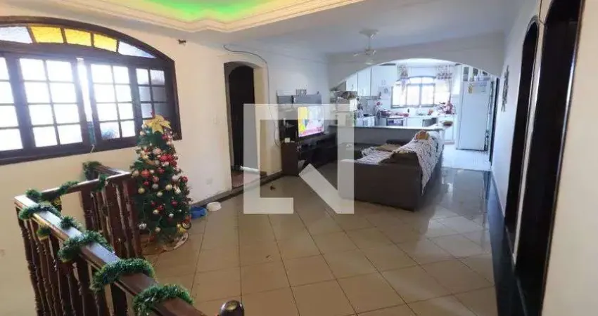 Casa com 5 quartos à venda na Rua Jesuíno Antônio, --, Novo Osasco, Osasco