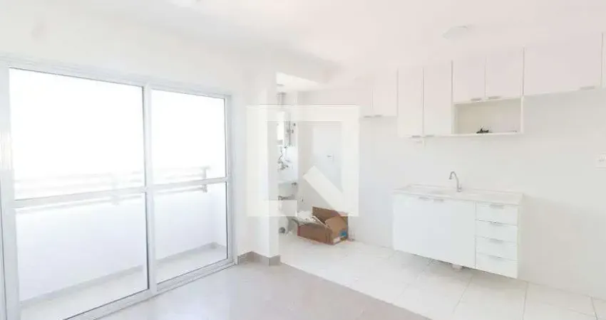 Apartamento com 2 quartos à venda na Rua Júlia Lopes de Almeida, --, Água Fria, São Paulo