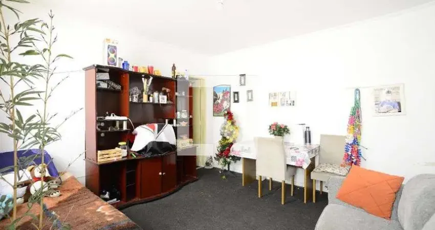 Casa com 2 quartos à venda na Rua Correia Salgado, --, Ipiranga, São Paulo