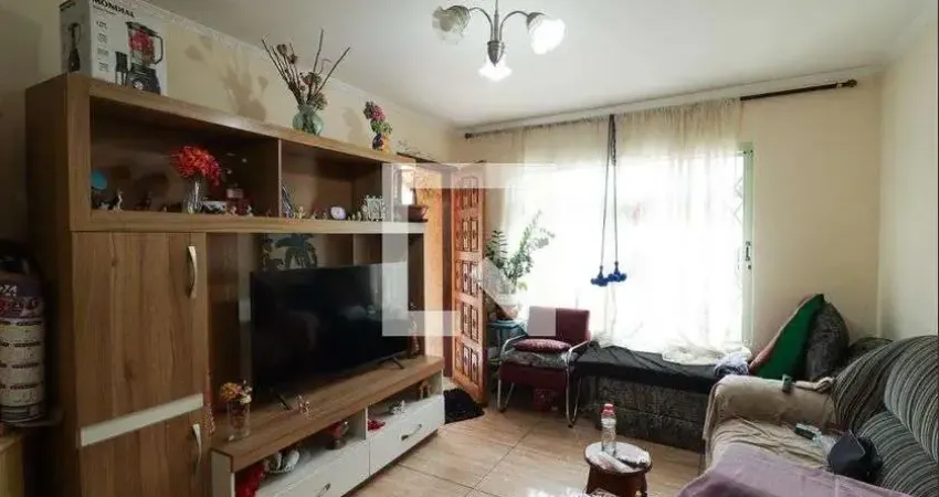 Casa com 2 quartos à venda na Rua Edgar dos Reis Sampaio, --, Vila Santa Maria, São Paulo