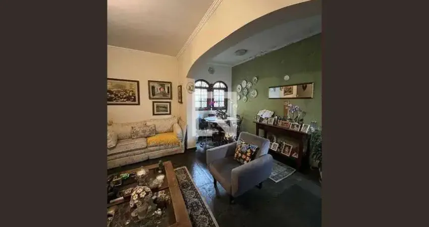 Casa com 3 quartos à venda na Rua André Saraiva, --, Vila Sônia, São Paulo