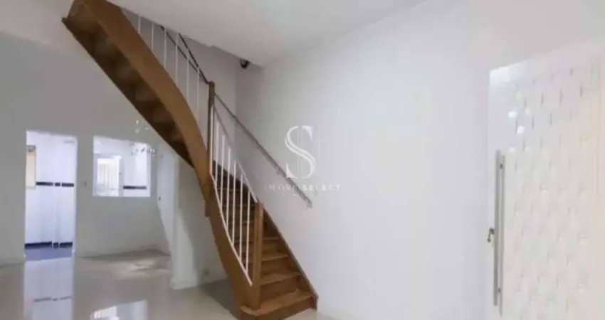 Casa com 2 quartos à venda na Avenida Afonso Mariano Fagundes, --, Saúde, São Paulo