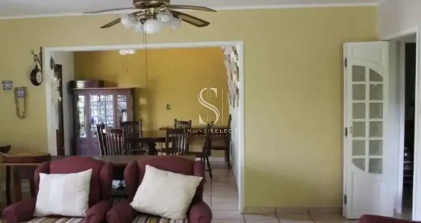 Sacomã - casa assobradada de 262m² com 4 quartos, 1 suite, churrasqueira e 2 vagas á venda