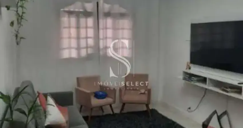 Interlagos - casa de 125m² com 5 dormitórios/1 suite com banheira, com área de lazer e 2 vagas