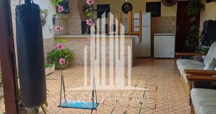 Imperdível oportunidade de casa à venda na vila oliveira, mogi das cruzes-sp! 3 quartos, 1 suíte, 2 salas, 3 banheiros, 2 vagas, 129m².