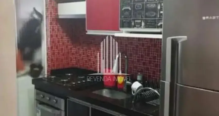 Apartamento à venda em diadema-sp, canhema: 2 quartos, 1 banheiro, 1 vaga de garagem e 45m² de área! venha conferir!