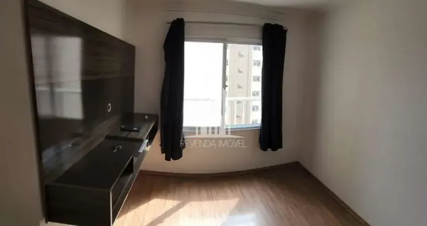 Apartamento residencial em santo andré - sp, parque erasmo assunção